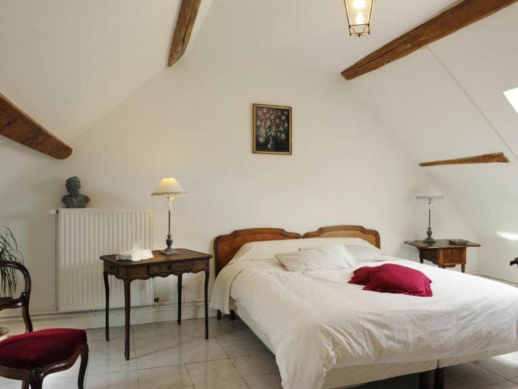 Maison de vacances Gîte Romilly-sur-Seine, 3 pièces, 5 personnes - FR-1-543-184 Le Passage du Gué Bourgeois 10100 Romilly-sur-Seine