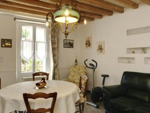 Gîte Romilly-sur-Seine, 3 pièces, 5 personnes - FR-1-543-184