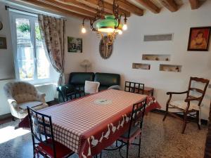 Maison de vacances Gîte Romilly-sur-Seine, 3 pièces, 5 personnes - FR-1-543-184 Le Passage du Gué Bourgeois 10100 Romilly-sur-Seine Champagne-Ardenne