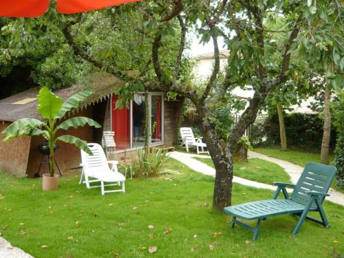 Gîte Rosnay, 3 pièces, 4 personnes - FR-1-426-216
