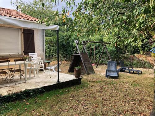 Gîte Rosnay, 3 pièces, 4 personnes - FR-1-426-216