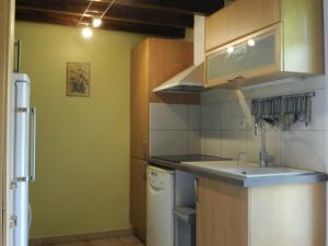 Gîte Rosnay-l'Hôpital, 3 pièces, 4 personnes - FR-1-543-196