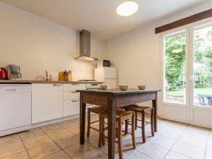 Maison de vacances Gîte Rouans, 3 pièces, 5 personnes - FR-1-306-953 10 Village de la Porcherie 44640 Rouans Pays de la Loire