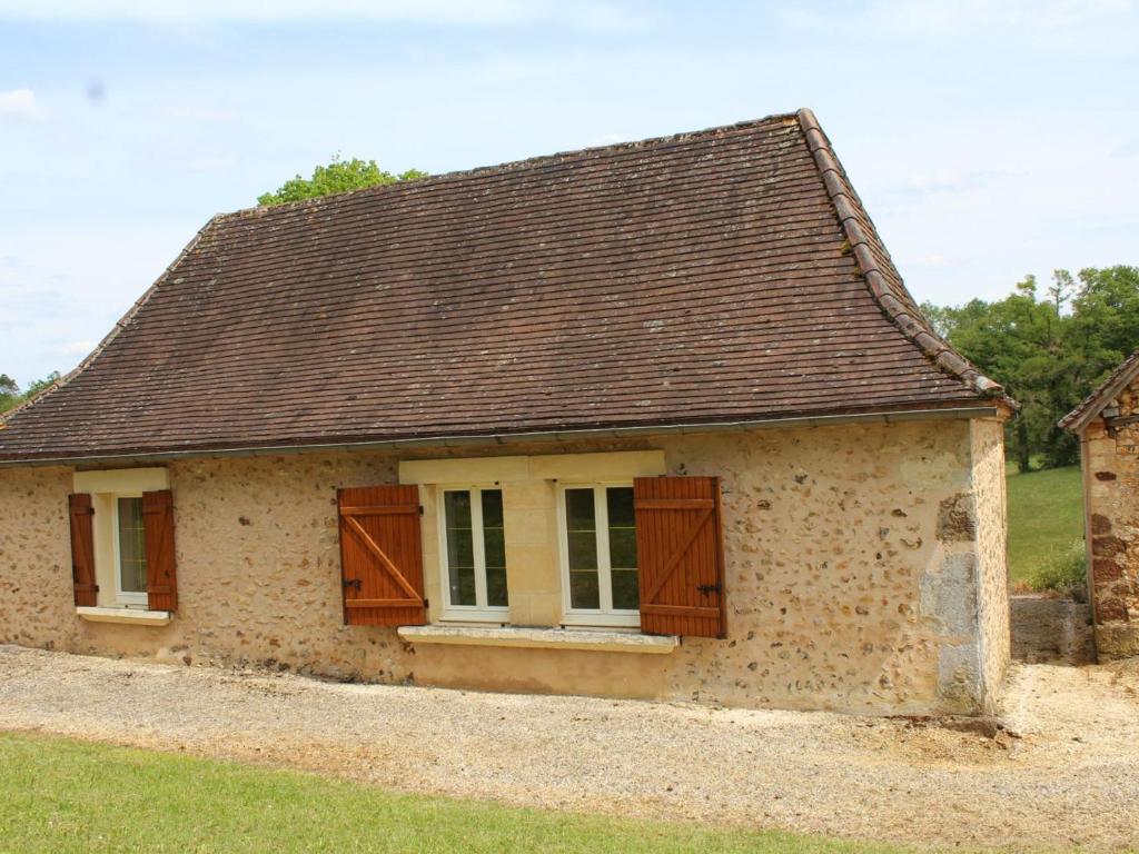 Gîte Rouffignac-Saint-Cernin-de-Reilhac, 3 pièces, 4 personnes - FR-1-616-163 Le Château, 24580 Le Talet