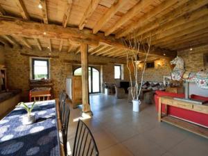 Maison de vacances Gîte Roussennac, 5 pièces, 10 personnes - FR-1-601-349 Le Mas de la Tourelle - Le Garric 12220 Roussennac -1