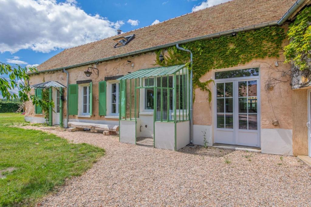 Gite rouvier draguignan 83300 Draguignan