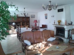 Gite rouvier draguignan
