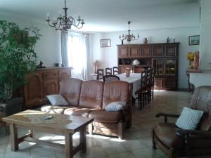 Gite rouvier draguignan