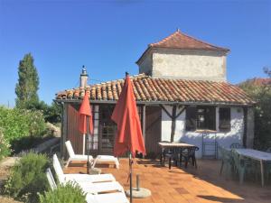 Gîte Rozies 9 p