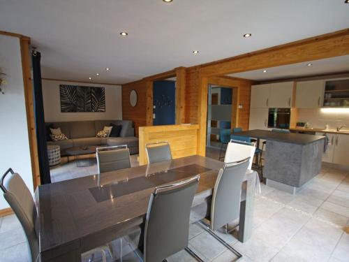 Gîte Rupt-sur-Moselle, 4 pièces, 6 personnes - FR-1-589-387