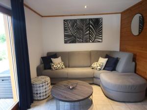 Gîte Rupt-sur-Moselle, 4 pièces, 6 personnes - FR-1-589-387