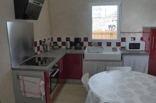 Gîte rural 3 étoiles, 4 pers Puy du fou vendée ,montaigu clisson