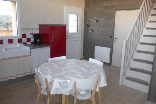 Gîte rural 3 étoiles, 4 pers Puy du fou vendée ,montaigu clisson