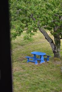 Gite rural au calme en Cévennes Gardoises