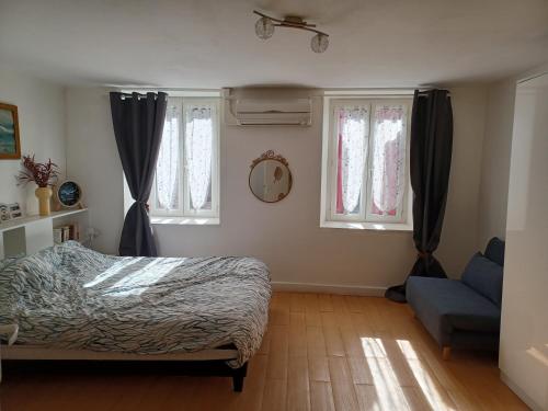GITE RURAL CHATAIGNERAIE CANTALIENNE