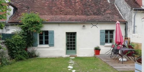 gite rural chenonceaux