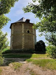Maison de vacances Gite rural cocooning en Baie de Somme Pende 80120 Vron Picardie
