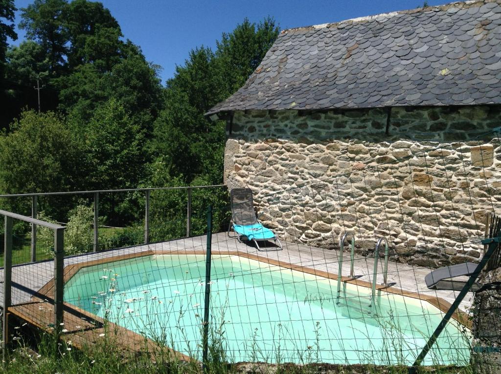 Gite rural du Moulin de Limayrac Limayrac, 12240 Limayrac