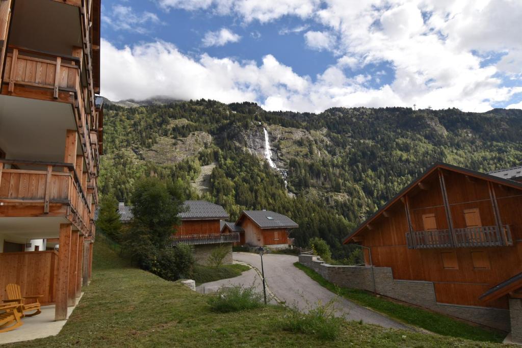 Gite rural du Moulin de Limayrac 12240 Limayrac