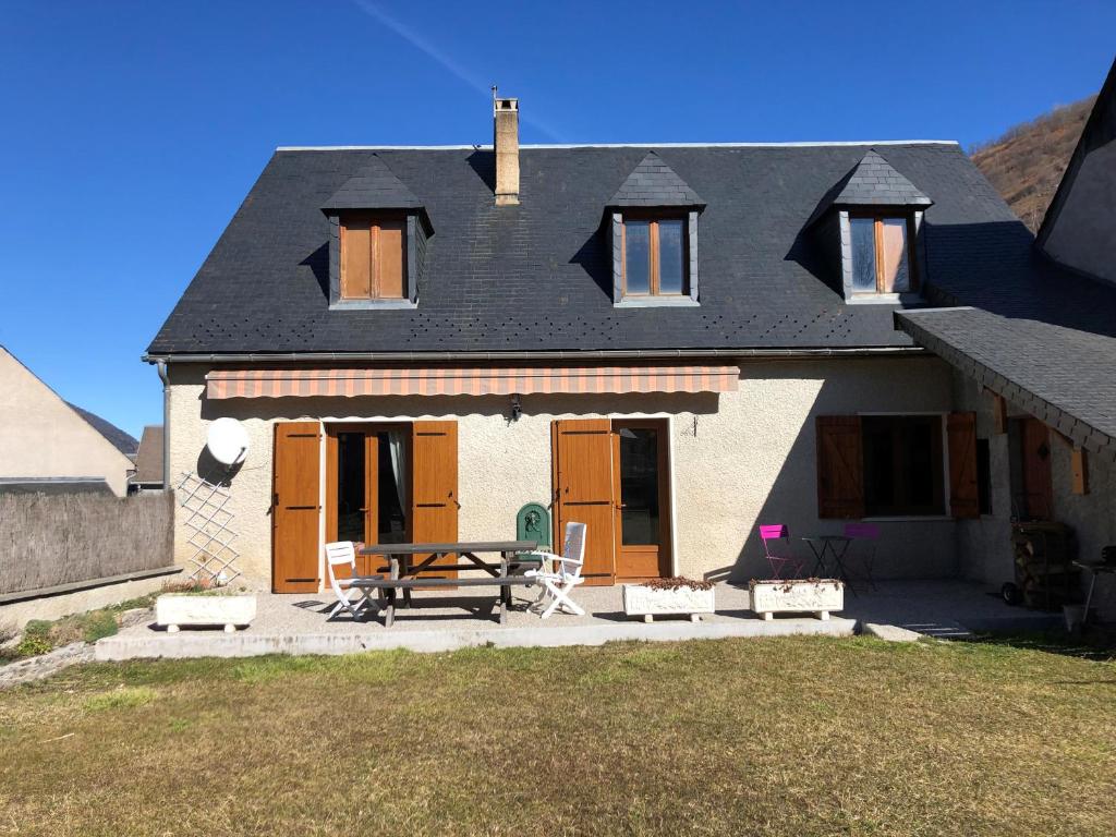 Gite Rural Entre Terre et Mer
