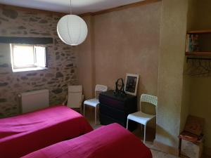 gîte rural La Garrigue 4 personnes