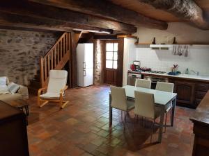 gîte rural La Garrigue 4 personnes
