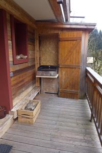 Gite rural les Combes