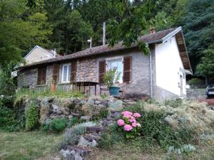 gite rural Les Maires d'Avaux