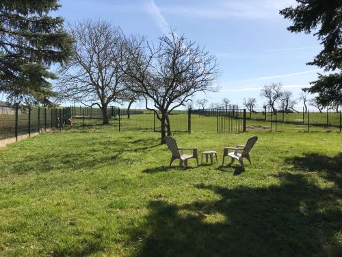 Gîte rural - Maison de Famille -Au Coeur du Saintois - Mi chemin accès direct Nancy Epinal - capacité 10 personnes