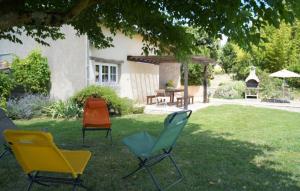 Gîte rural