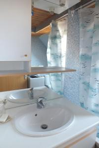 Gîte rustique sous combles