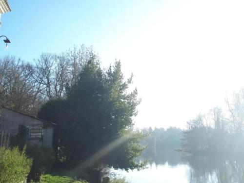 Gîte Sablé-sur-Sarthe, 1 pièce, 2 personnes - FR-1-410-351