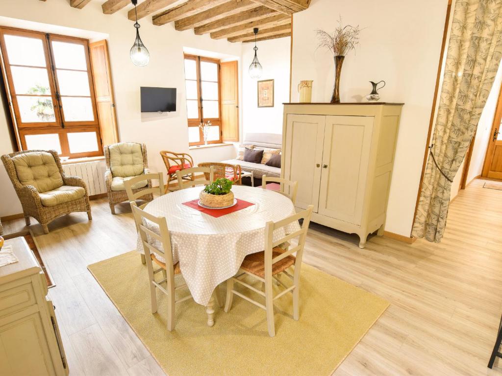 Maison de vacances Gîte Sablé-sur-Sarthe, 3 pièces, 6 personnes - FR-1-410-346 3 rue de l'Abreuvoir 72300 Sablé-sur-Sarthe