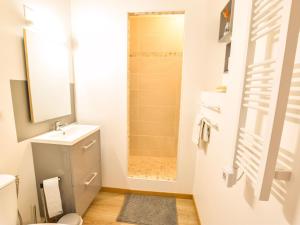 Gîte Sablé-sur-Sarthe, 3 pièces, 6 personnes - FR-1-410-346