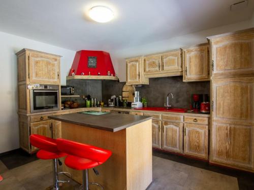 Gîte Saint-Agne, 5 pièces, 8 personnes - FR-1-616-197