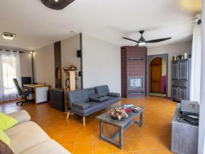 Gîte Saint-Agne, 5 pièces, 8 personnes - FR-1-616-197