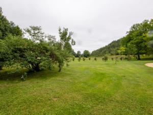 Gîte Saint-Amand-de-Vergt, 4 pièces, 6 personnes - FR-1-616-243