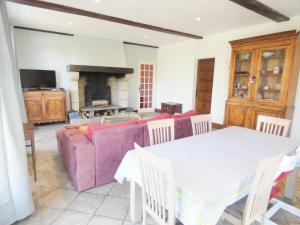 Gîte Saint-André-de-Seignanx, 5 pièces, 9 personnes - FR-1-360-570