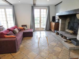 Gîte Saint-André-de-Seignanx, 5 pièces, 9 personnes - FR-1-360-570