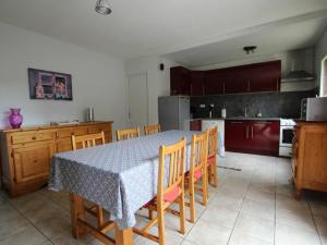 Maison de vacances Gîte Saint-Aubin-la-Plaine, 3 pièces, 4 personnes - FR-1-426-224 24 Rue de la Mairie 85210 Saint-Aubin-la-Plaine Pays de la Loire