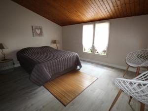 Maison de vacances Gîte Saint-Aubin-la-Plaine, 3 pièces, 4 personnes - FR-1-426-247 26 Rue de la Mairie 85210 Saint-Aubin-la-Plaine Pays de la Loire