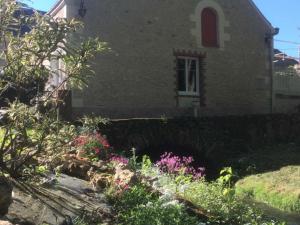 Maison de vacances Gîte Saint-Bauld, 3 pièces, 4 personnes - FR-1-381-506 1 bis Moulin De Requeugne 37310 Tauxigny Région Centre