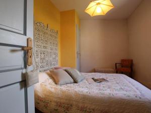 Gîte Saint-Beauzire, 4 pièces, 6 personnes - FR-1-582-210