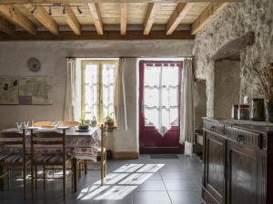 Maison de vacances Gîte Saint-Bonnet-de-Rochefort, 3 pièces, 5 personnes - FR-1-489-181 11 rue de Lapras 03800 Saint-Bonnet-de-Rochefort Auvergne