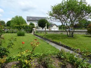 Gîte Saint-Bonnet-de-Rochefort, 4 pièces, 6 personnes - FR-1-489-105