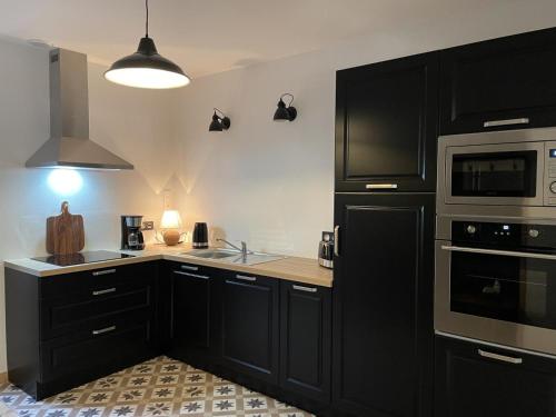 Gîte Saint-Bonnet-Tronçais, 3 pièces, 6 personnes - FR-1-489-415