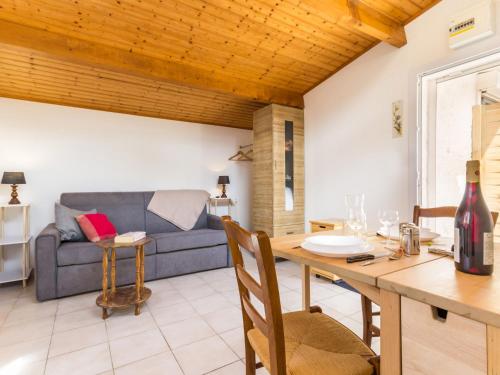 Gîte Saint-Brevin-les-Pins, 1 pièce, 2 personnes - FR-1-306-907