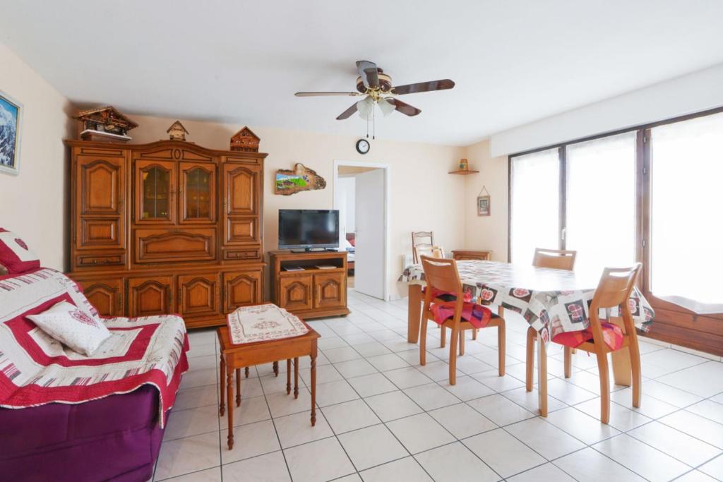 Gîte Saint-Christophe-du-Ligneron, 3 pièces, 5 personnes - FR-1-426-258 85670 Saint-Christophe-du-Ligneron
