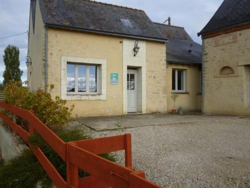 Gîte Saint-Christophe-en-Champagne, 5 pièces, 8 personnes - FR-1-410-192