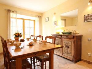 Maison de vacances Gîte Saint-Christophe-sur-Dolaison, 4 pièces, 8 personnes - FR-1-582-284 Eycenac 43370 Saint-Christophe-sur-Dolaison Auvergne